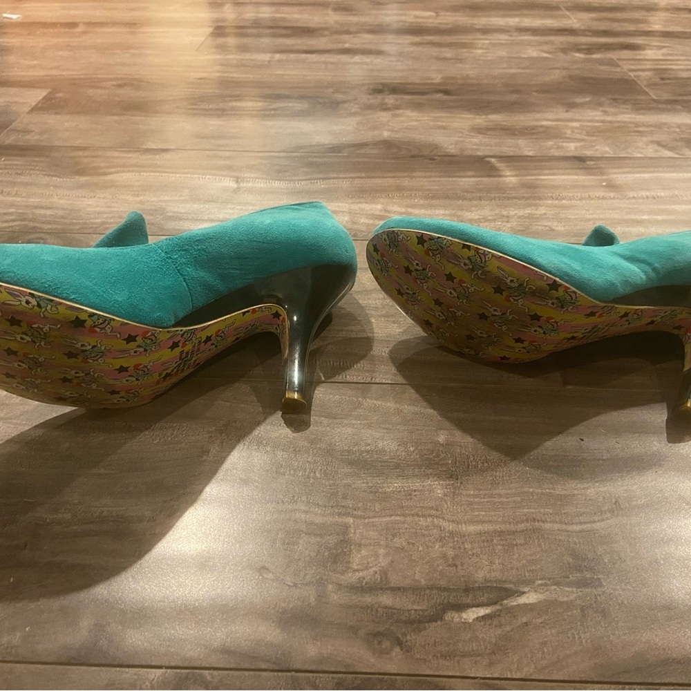 Irregular choice bundle - Picture 8 of 15